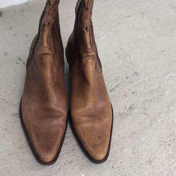 Matisse Cut out boots - Picture 3 of 8